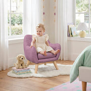 4215PP-1 Kid's Chair - 4215PP-1
