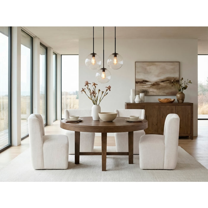 4222BEG-1 Dining Chair - 4222BEG-1
