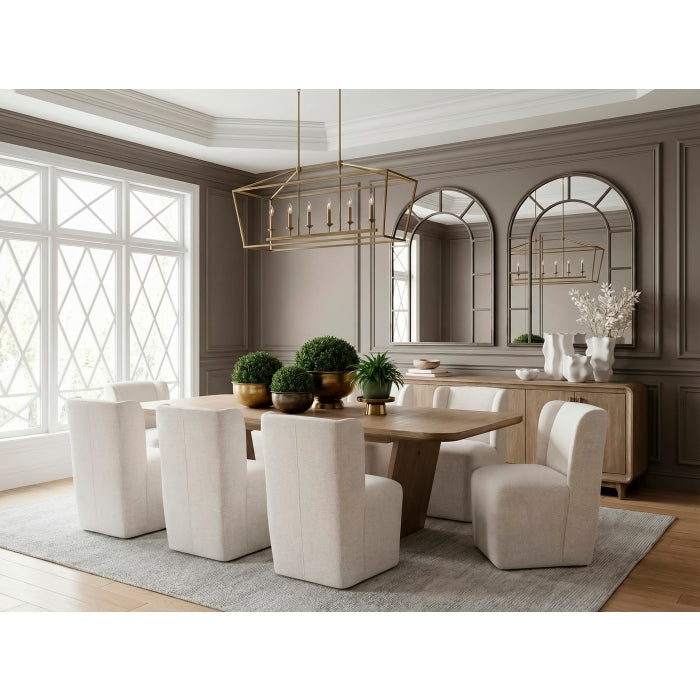 4222BEG-1 Dining Chair - 4222BEG-1
