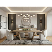 4223BEG-1 Dining Chair - 4223BEG-1