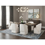 4223BEG-1 Dining Chair - 4223BEG-1