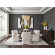 4223BEG-1 Dining Chair - 4223BEG-1