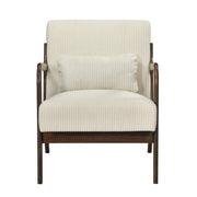 4224BEG-1 Accent Chair - 4224BEG-1