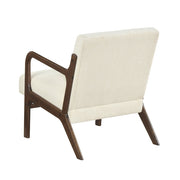 4224BEG-1 Accent Chair - 4224BEG-1