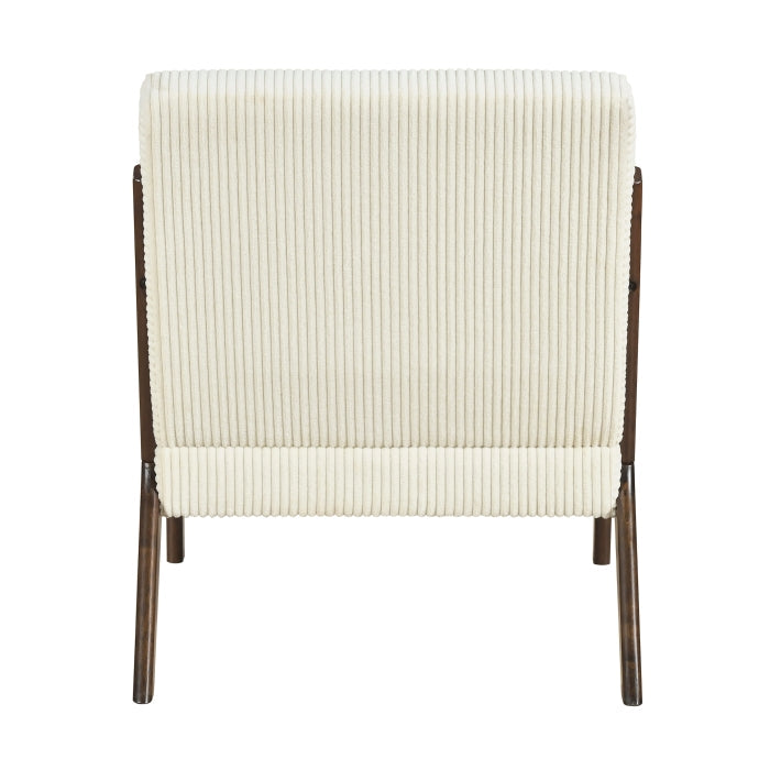 4224BEG-1 Accent Chair - 4224BEG-1