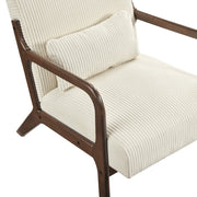 4224BEG-1 Accent Chair - 4224BEG-1