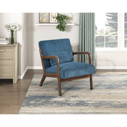 4224BUE-1 Accent Chair - 4224BUE-1