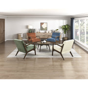 4224BUE-1 Accent Chair - 4224BUE-1