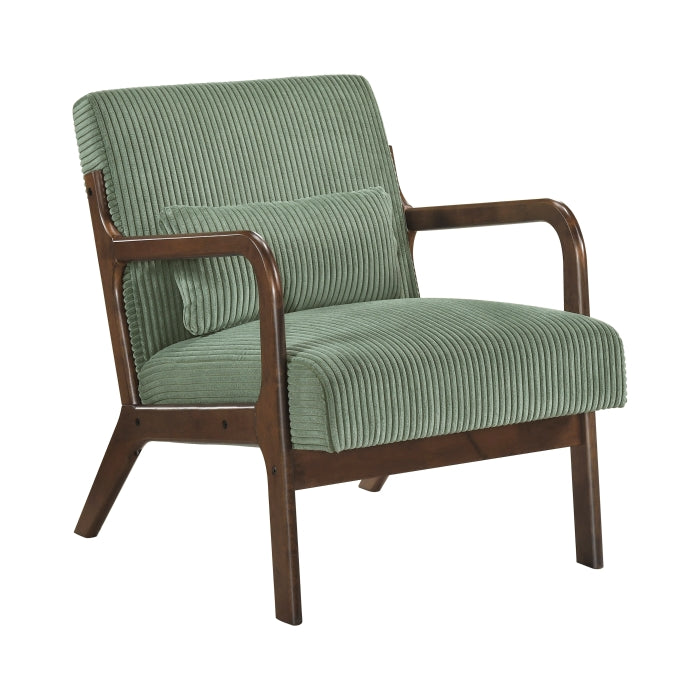 4224GRN-1 Accent Chair - 4224GRN-1