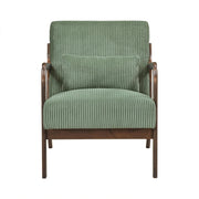 4224GRN-1 Accent Chair - 4224GRN-1