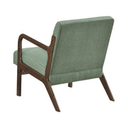 4224GRN-1 Accent Chair - 4224GRN-1