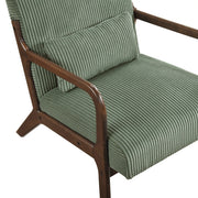 4224GRN-1 Accent Chair - 4224GRN-1