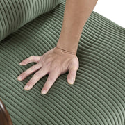4224GRN-1 Accent Chair - 4224GRN-1