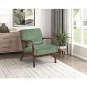 4224GRN-1 Accent Chair - 4224GRN-1
