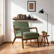 4224GRN-1 Accent Chair - 4224GRN-1