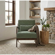 4224GRN-1 Accent Chair - 4224GRN-1