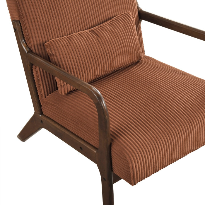 4224RST-1 Accent Chair - 4224RST-1