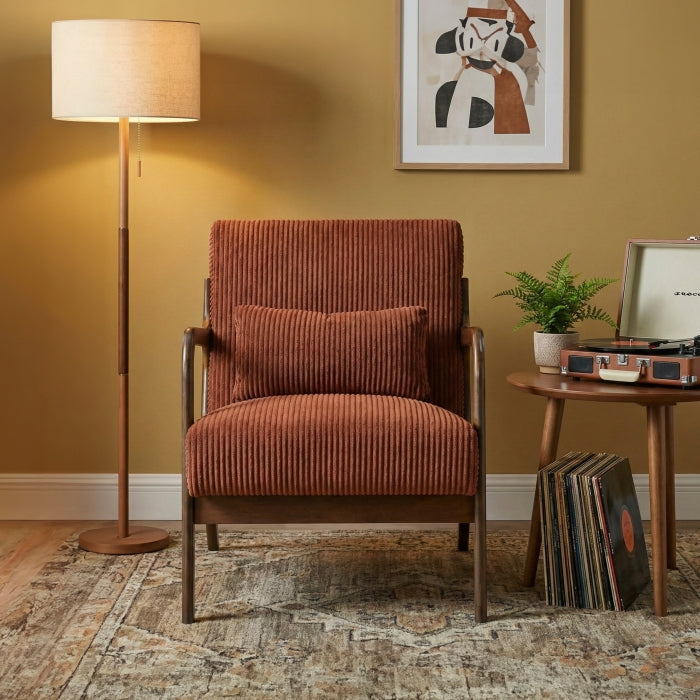 4224RST-1 Accent Chair - 4224RST-1