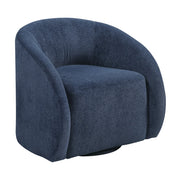4228BUE-1 Swivel Chair - 4228BUE-1