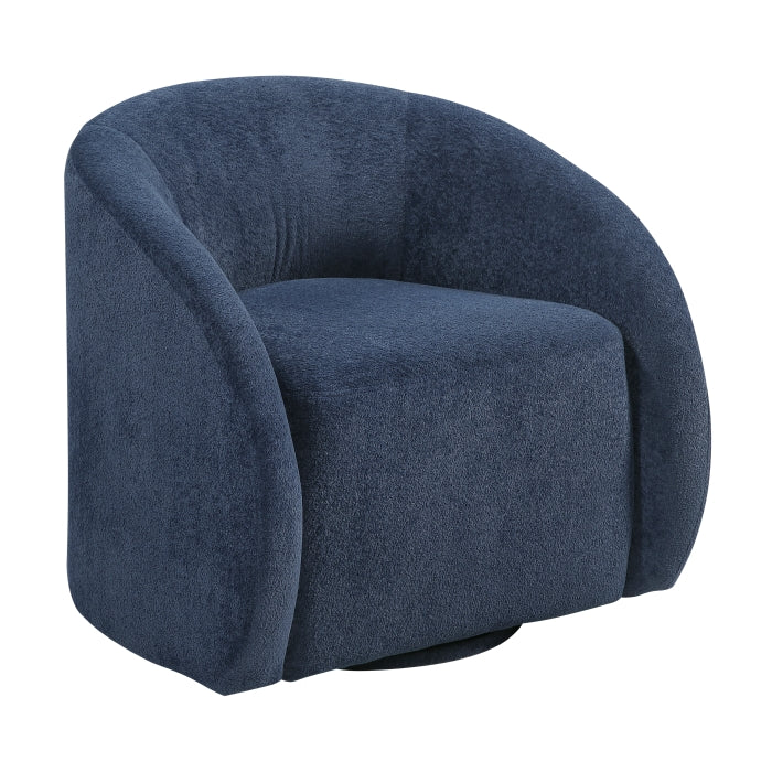 4228BUE-1 Swivel Chair - 4228BUE-1
