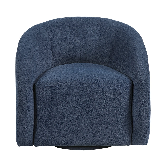 4228BUE-1 Swivel Chair - 4228BUE-1