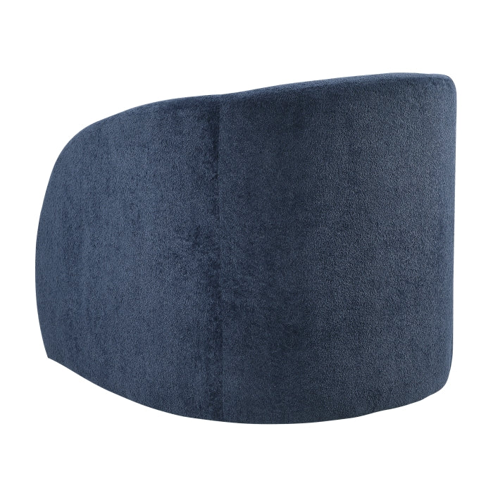 4228BUE-1 Swivel Chair - 4228BUE-1