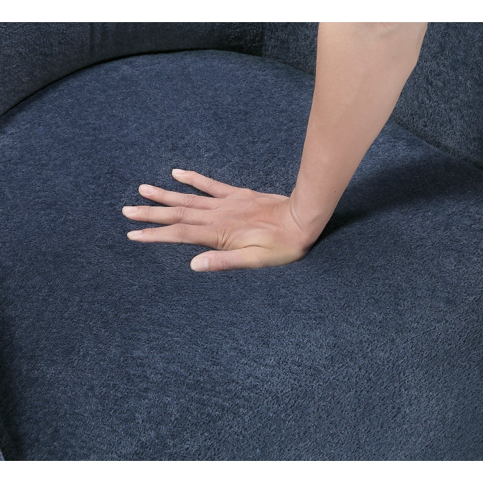 4228BUE-1 Swivel Chair - 4228BUE-1