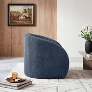 4228BUE-1 Swivel Chair - 4228BUE-1