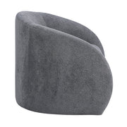 4228DGY-1 Swivel Chair - 4228DGY-1
