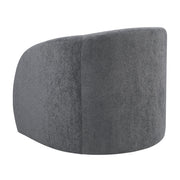 4228DGY-1 Swivel Chair - 4228DGY-1