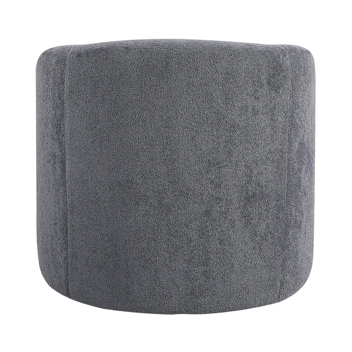 4228DGY-1 Swivel Chair - 4228DGY-1