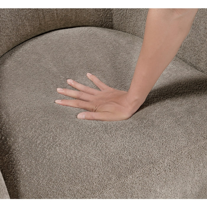 4228DPH-1 Swivel Chair - 4228DPH-1