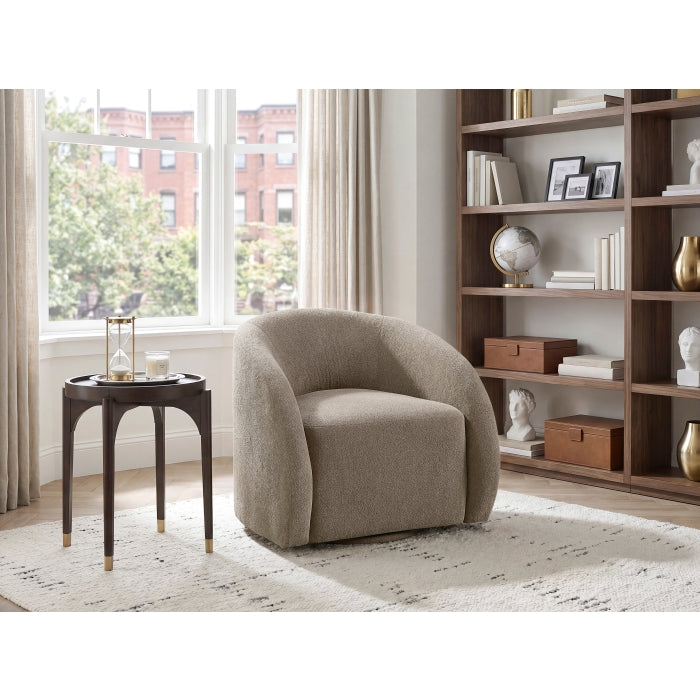 4228DPH-1 Swivel Chair - 4228DPH-1
