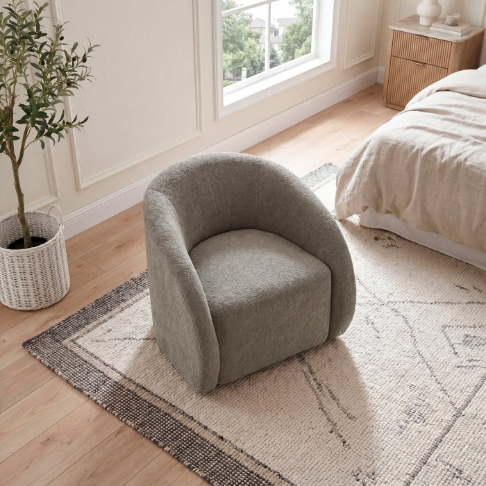 4228DPH-1 Swivel Chair - 4228DPH-1
