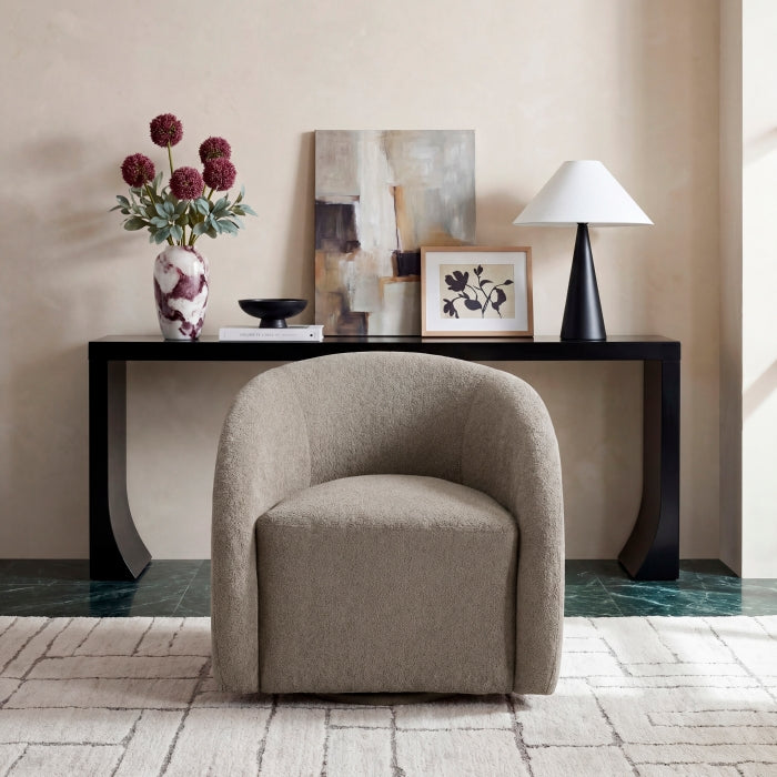4228DPH-1 Swivel Chair - 4228DPH-1