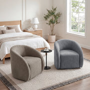 4228DPH-1 Swivel Chair - 4228DPH-1