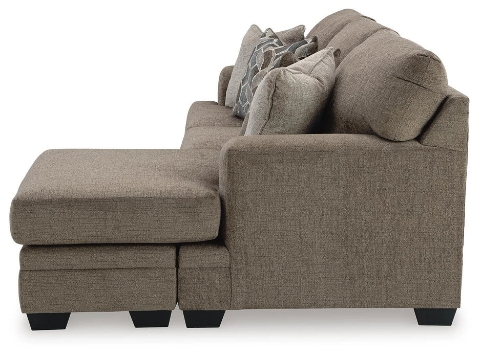 Stonemeade Sofa Chaise