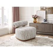4259BR-1 Swivel Chair - 4259BR-1