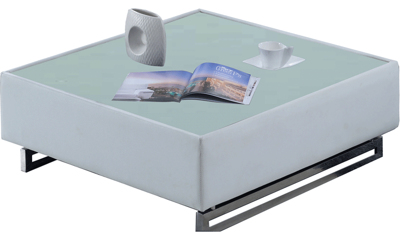 430 Coffee Table - i29373 - DMV Furniture
