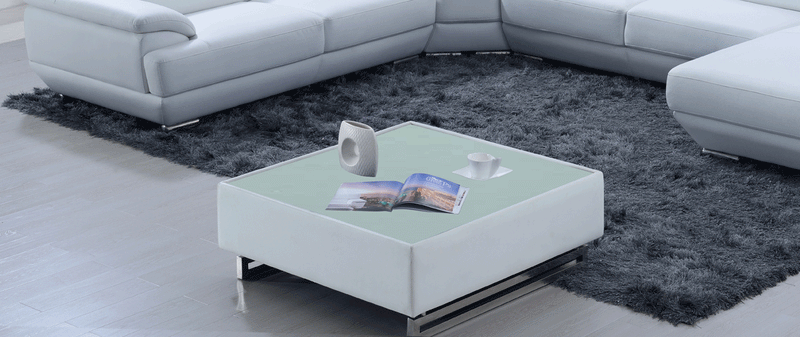 430 Coffee Table - i29373 - DMV Furniture
