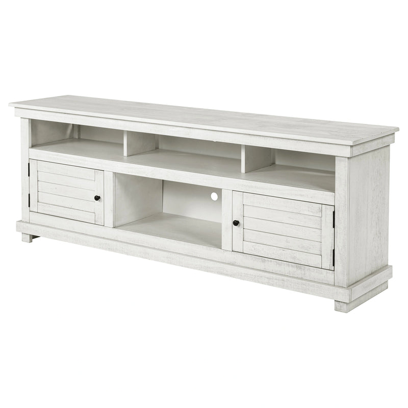 Payne TV Stand
