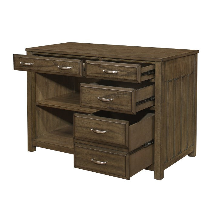 4522-16 Credenza - 4522-16