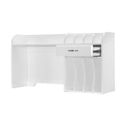 4522WH-14 Hutch - 4522WH-14