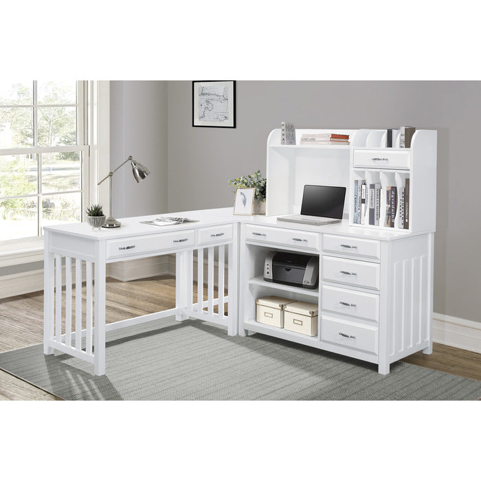 4522WH-15 Desk - 4522WH-15