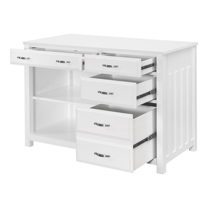 4522WH-16 Credenza - 4522WH-16