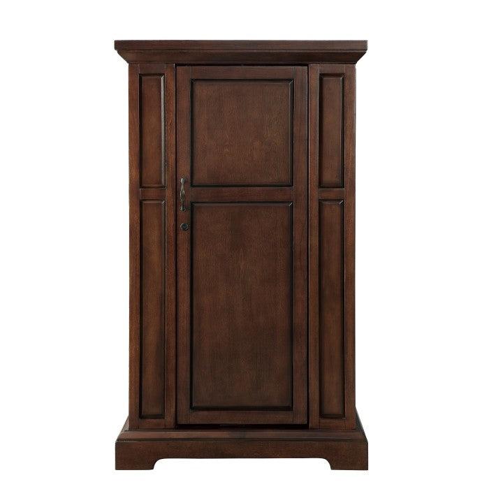 Snifter Wine Cabinet 4549 | Homelegance