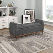 4590DG Lift Top Storage Bench - 4590DG