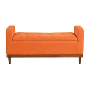 4590RN Lift Top Storage Bench - 4590RN