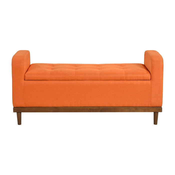 4590RN Lift Top Storage Bench - 4590RN