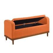 4590RN Lift Top Storage Bench - 4590RN